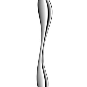 Satisfyer – Star Force 3 – Dildo van roestvrij staal
