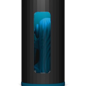 LELO F1S V3 Interactieve Masturbator met App Blauw