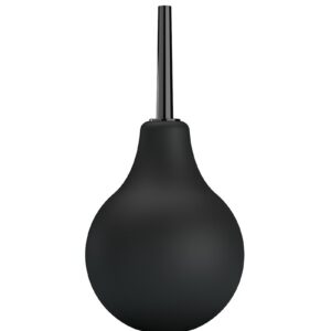 Mr. Play – Anaal Douche – BLKB – Zwart