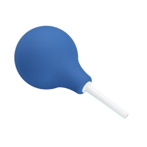 Mr. Play – Anaal Douche – BLUEB – Blauw