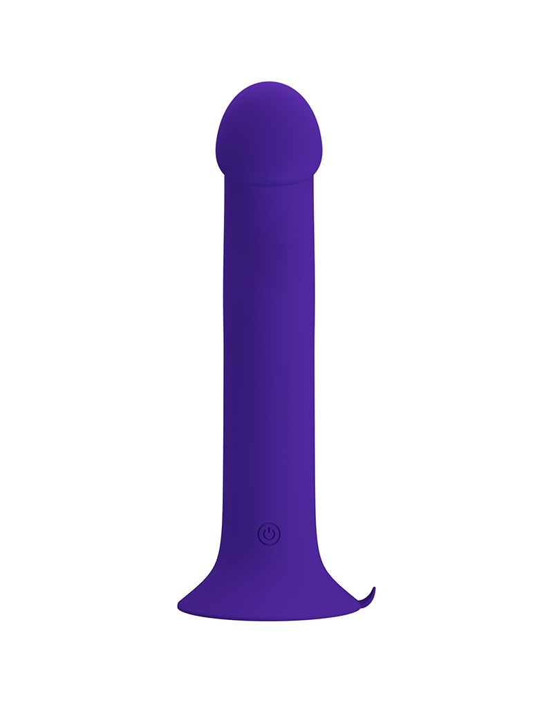 Pretty Love - Murray-Youth - Vibrator - Paars - Afbeelding 6