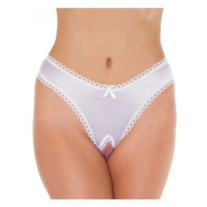 Amorable by Rimba – Open String – One Size – Wit