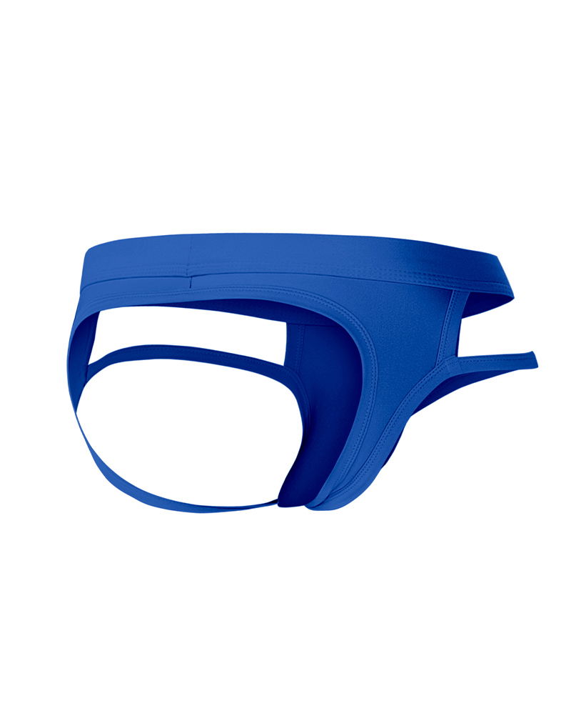 SP4NDEX by C4M - Web Jockstrap - Koningsblauw - Afbeelding 5