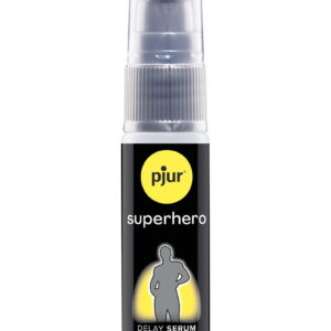 Pjur – Superhero Delay Serum – 20 ml