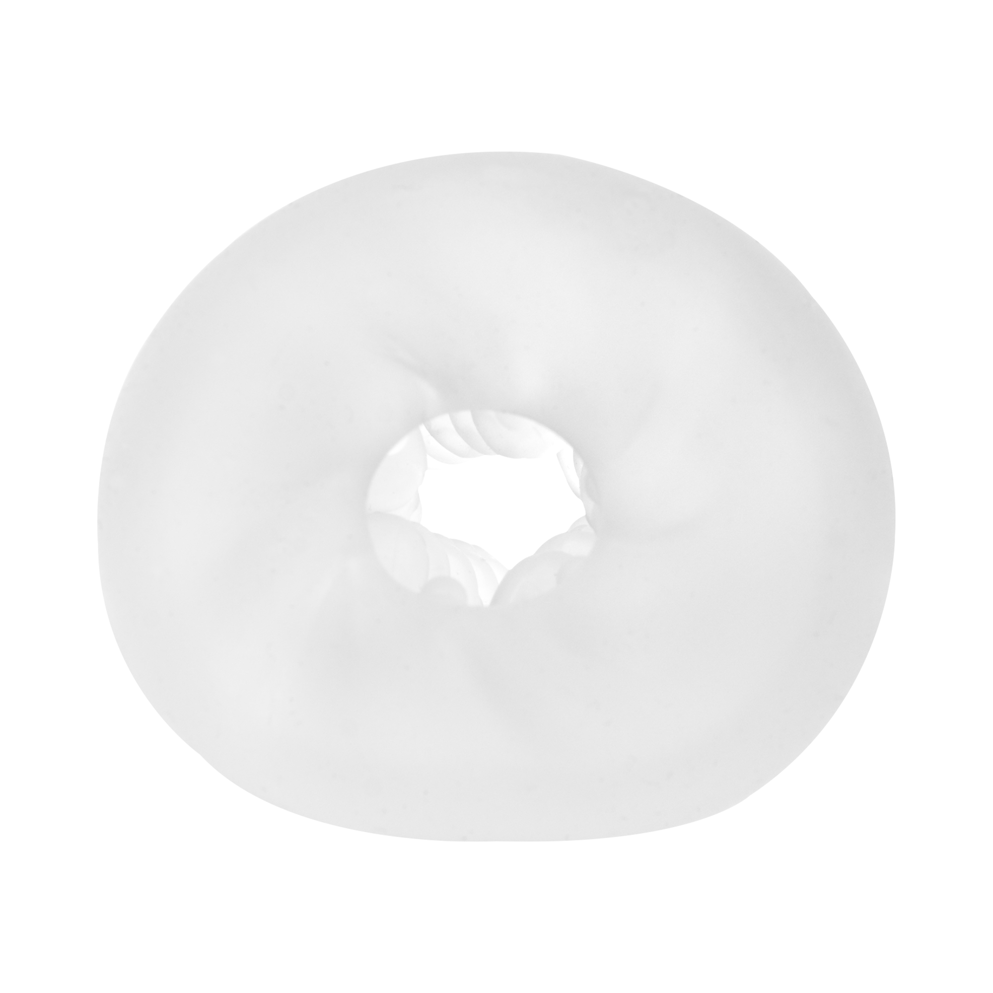 Leten - Sleeve voor SM500 Super Thrusting Masturbator met Telefoonhouder - Transparant - Afbeelding 4
