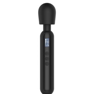 Rimba Toys Sensual Nights SN10 Medium Wand Massager