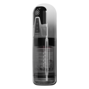 Rimba Toys Orgastobator 08 Masturbator voor Mannen