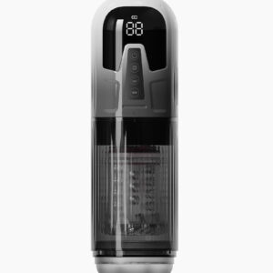 Rimba Toys Orgastobator 08 Masturbator voor Mannen