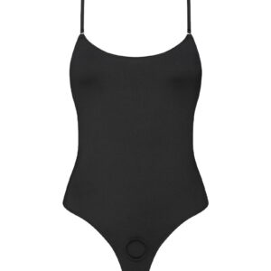Strap-On-Me – Signature – Harnas Body – Zwart