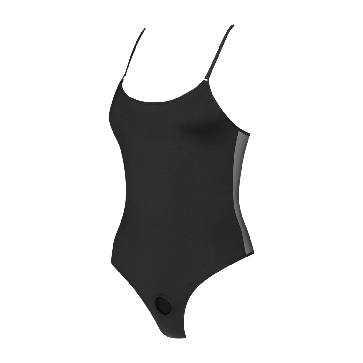 Strap-On-Me - Signature - Harnas Body - Zwart - Afbeelding 4