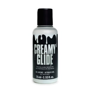 Creamy – Creamy Glide – 75 ml