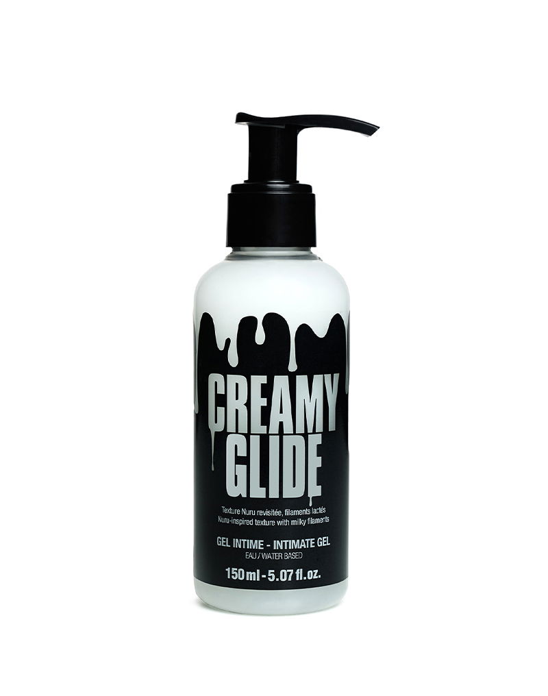 Creamy Creamy Glide 150 ml
