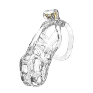 Rimba P-Cage Peniskooi L – Transparant