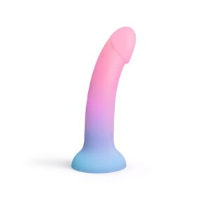 Love to Love – Utopia – Dildolls – Maat S – Roze/Violet/Blauw