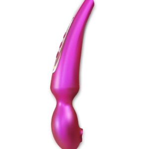 Love to Love – Pleaser – Wandvibrator – Iridescent Berry