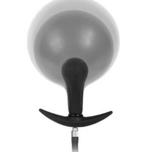 Rimba Opblaasbare Plug met Pomp