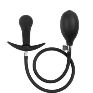 Rimba Opblaasbare Plug met Pomp