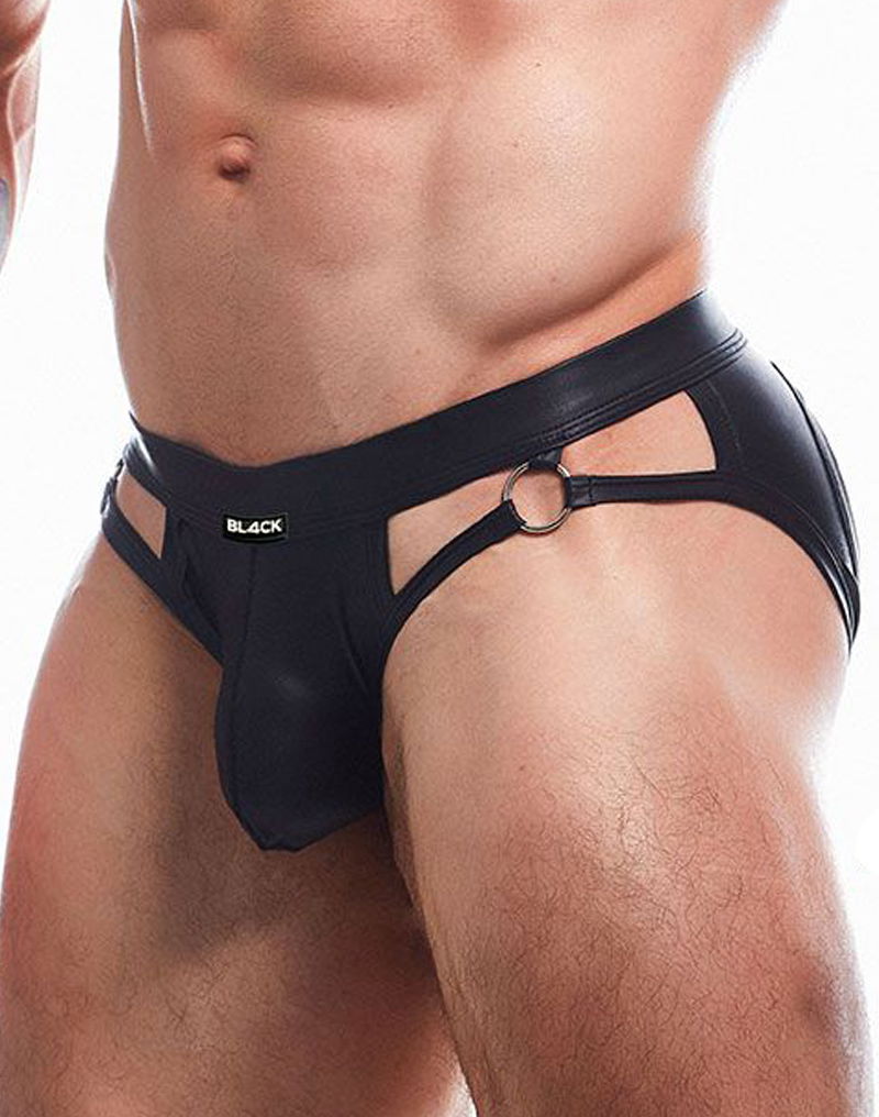 BL4CK by C4M Dungeon Jockstrap M