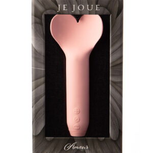 Je Joue – Amour – Bullet Vibrator – Lichtroze