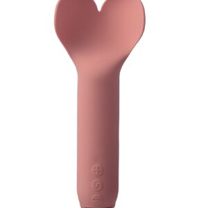 Je Joue – Amour – Bullet Vibrator – Lichtroze