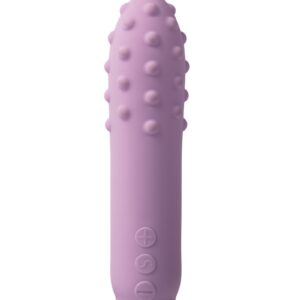 Je Joue – Duet – Bullet Vibrator – Lila