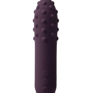 Je Joue – Duet – Bullet Vibrator – Paars