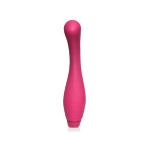 Je Joue – Juno – Klassieke Vibrator – Roze