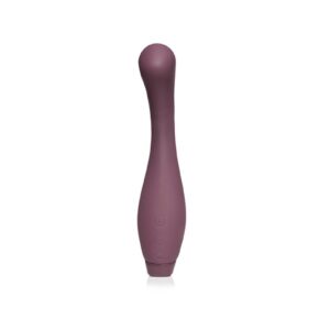 Je Joue – Juno – Klassieke Vibrator – Paars