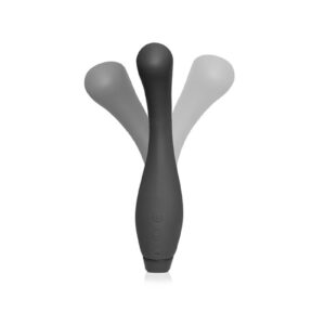 Je Joue – Juno Flex – Klassieke Vibrator – Zwart