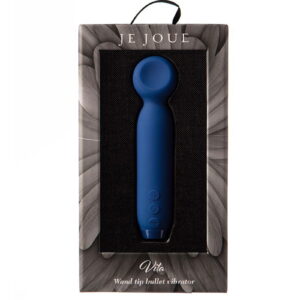 Je Joue – Vita – Bullet Vibrator – Blauw