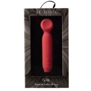 Je Joue – Vita – Bullet Vibrator – Rood