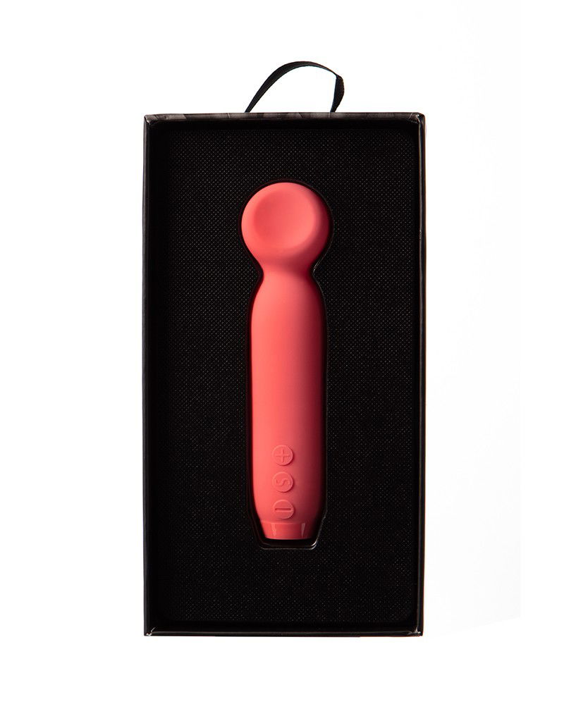 Je Joue - Vita - Bullet Vibrator - Rood - Afbeelding 4