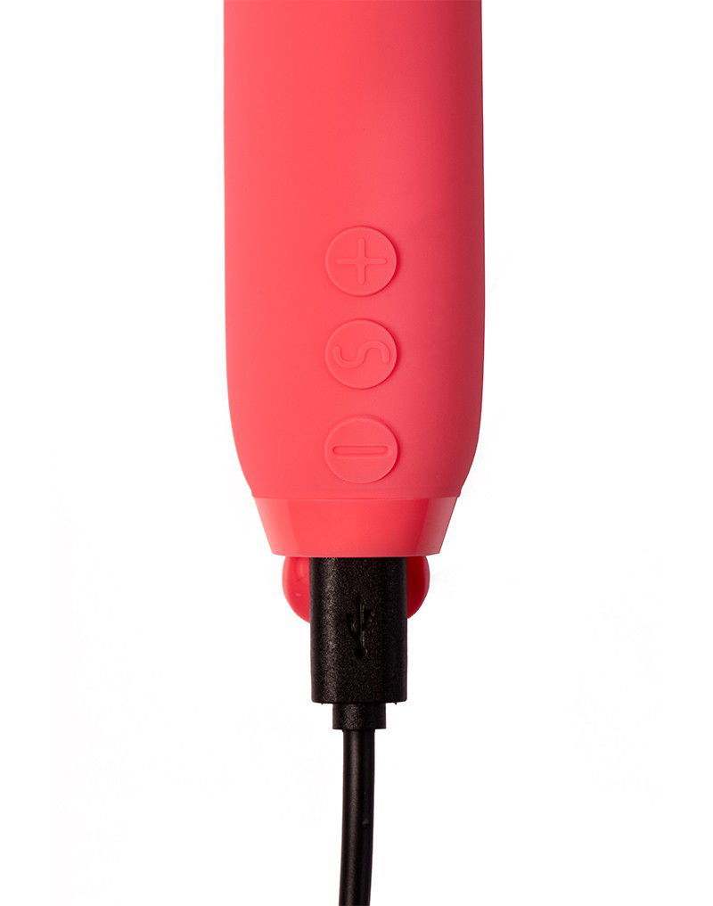 Je Joue - Vita - Bullet Vibrator - Rood - Afbeelding 3