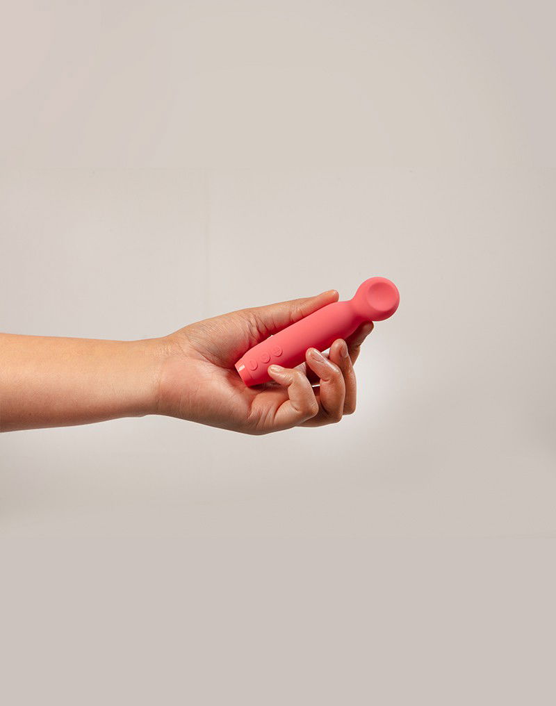Je Joue - Vita - Bullet Vibrator - Rood - Afbeelding 7