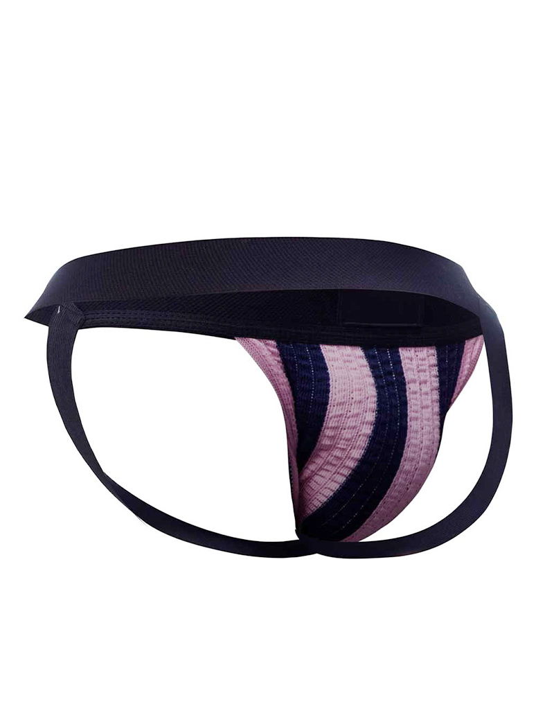JOCKSTR4P by C4M - Stripe-Roze - Afbeelding 4