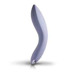 NIYA – NIYA 2 – Couple Massager – Lichtblauw