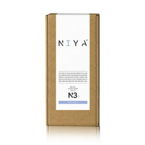 NIYA – NIYA 3 – Vinger Vibrator – Lichtblauw