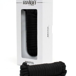 Rimba – Bristol Cord Black