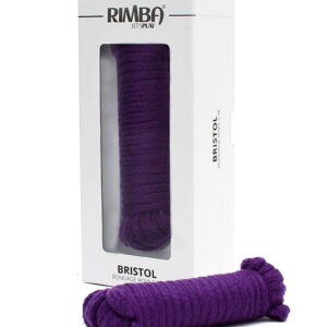 Rimba – Bristol Cord Purple