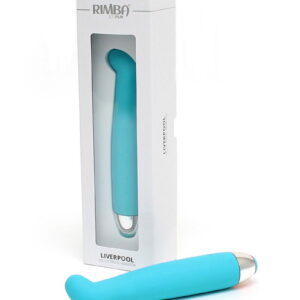 Rimba – Liverpool Nose Job vibrator