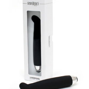 Rimba – Liverpool Nose Job vibrator