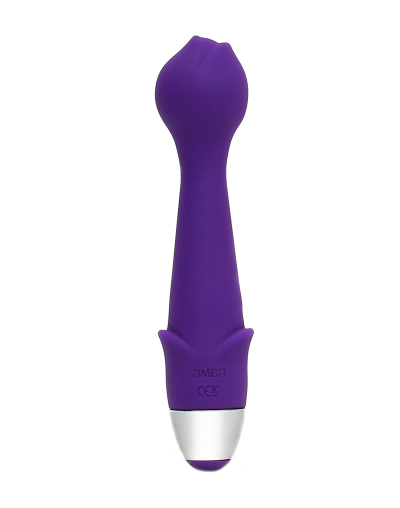 Rimba – Madeira Flower Power vibrator - Afbeelding 3