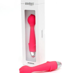 Rimba – Madeira Flower Power vibrator