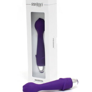 Rimba – Madeira Flower Power vibrator