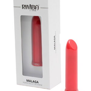 Rimba – Malaga bullet vibrator