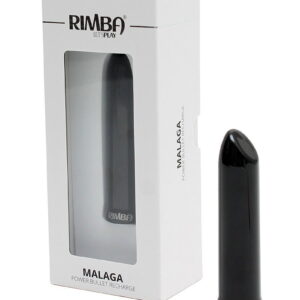 Rimba – Malaga bullet vibrator