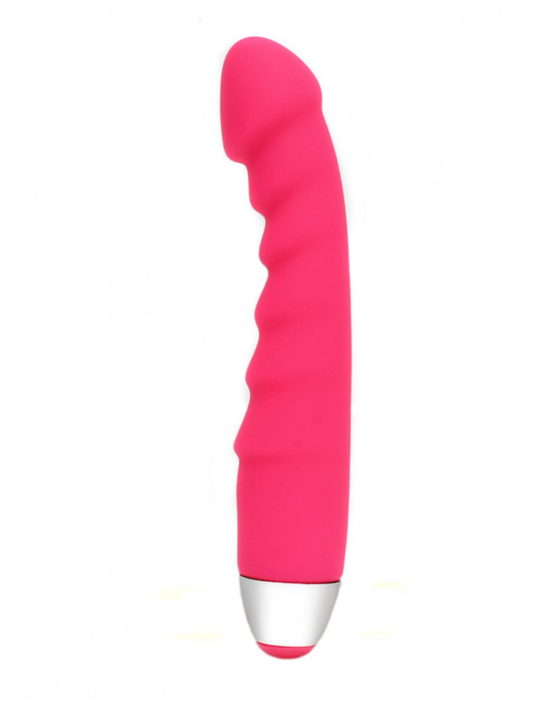 Rimba – Palma semi-realistische vibrator - Afbeelding 3