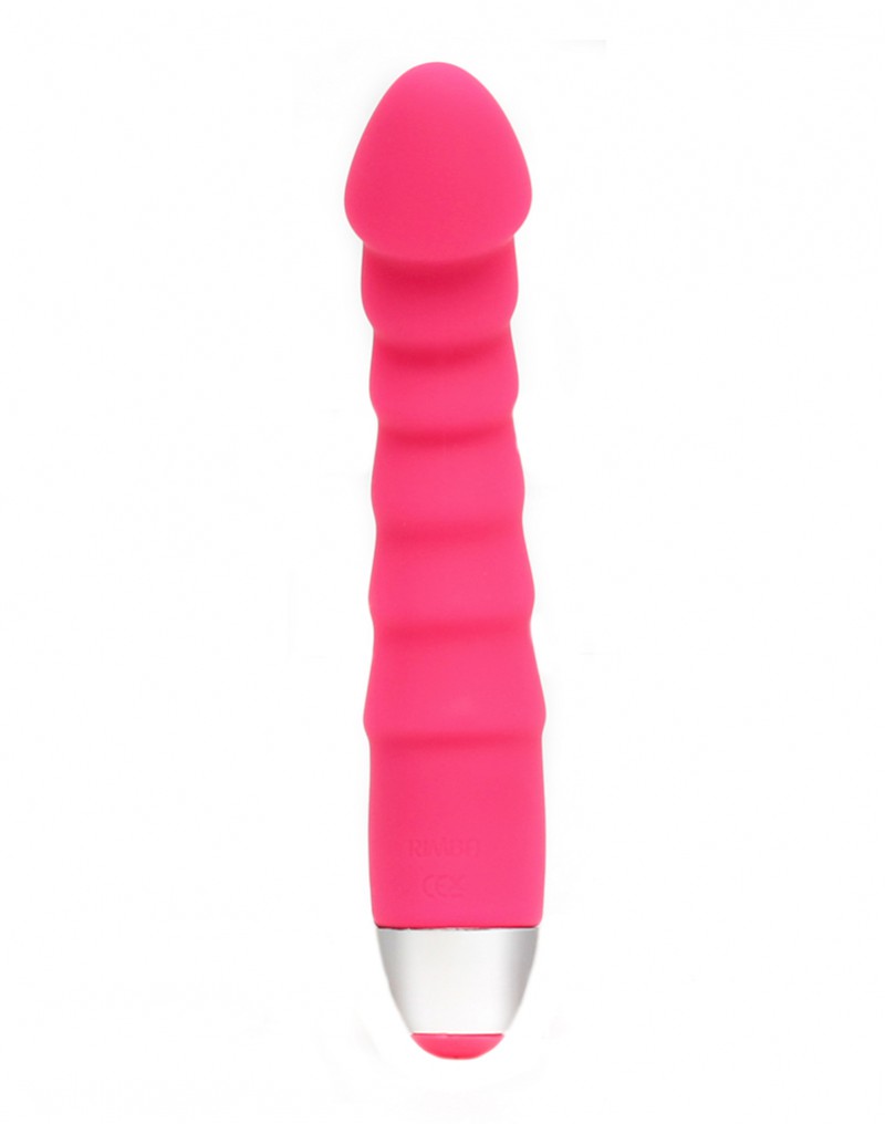 Rimba – Palma semi-realistische vibrator - Afbeelding 4