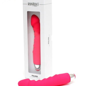 Rimba – Palma semi-realistische vibrator