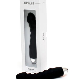 Rimba – Palma semi-realistische vibrator